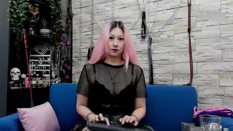 Miss Kazia online show from 02-28-25, 05:04