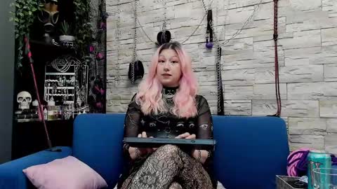 Miss Kazia online show from 03-05-25, 03:08