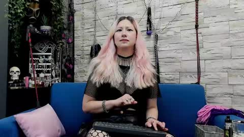 Miss Kazia online show from 03-10-25, 02:05