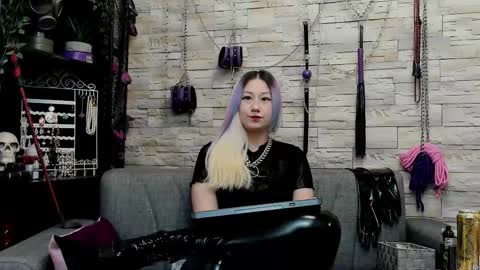 Miss Kazia online show from 02-18-26, 01:56