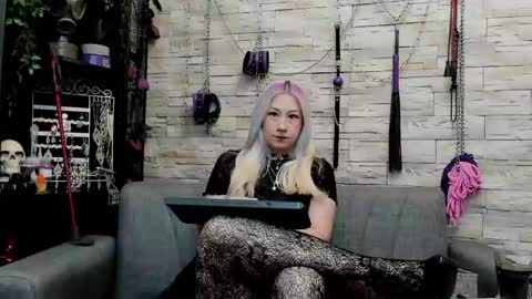 Snapshot of kaziaswart chatting on 05-01-26, 12:48 Miss Kazia online show from 05-01-26, 12:48