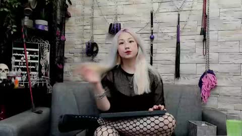 Snapshot of kaziaswart chatting on 05-04-26, 12:17 Miss Kazia online show from 05-04-26, 12:17