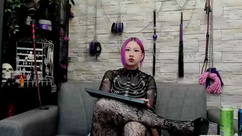 Snapshot of kaziaswart chatting on 05-23-26, 12:27 Miss Kazia online show from 05-23-26, 12:27