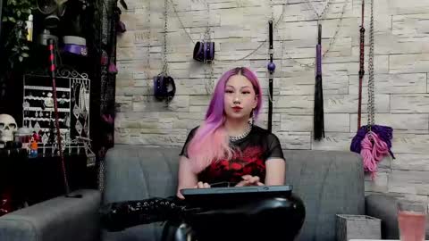 Snapshot of kaziaswart chatting on 05-28-26, 01:14 Miss Kazia online show from 05-28-26, 01:14