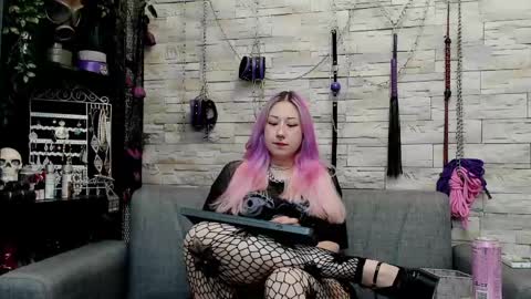 Snapshot of kaziaswart chatting on 06-05-26, 10:26 Miss Kazia online show from 06-05-26, 10:26
