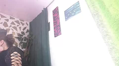 KAZSANDRAH online show from 10-01-25, 05:13