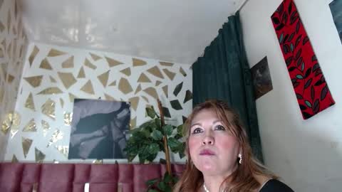 KAZSANDRAH online show from 10-11-25, 04:33