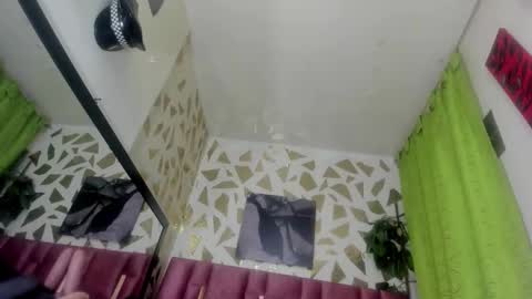 KAZSANDRAH online show from 11-09-25, 02:21