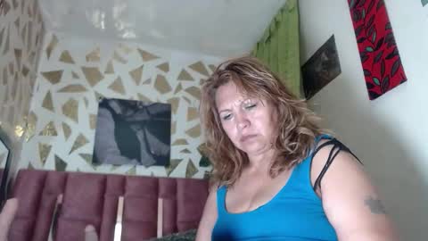 KAZSANDRAH online show from 02-01-26, 11:58