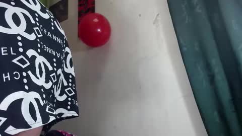 KAZSANDRAH online show from 02-12-26, 05:13