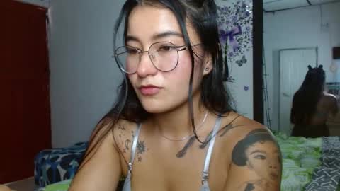 KAZUMI online show from 12-09-24, 08:44