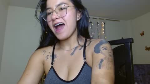 KAZUMI online show from 12-31-24, 01:47