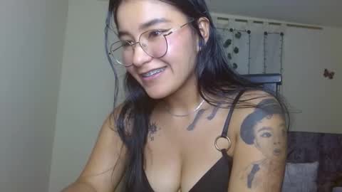 KAZUMI online show from 01-05-25, 04:04