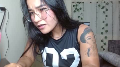 KAZUMI online show from 01-08-25, 12:28