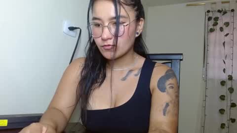 KAZUMI online show from 01-21-25, 08:54