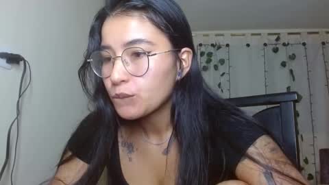 KAZUMI online show from 01-27-25, 05:25