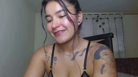 KAZUMI online show from 01-27-25, 08:17