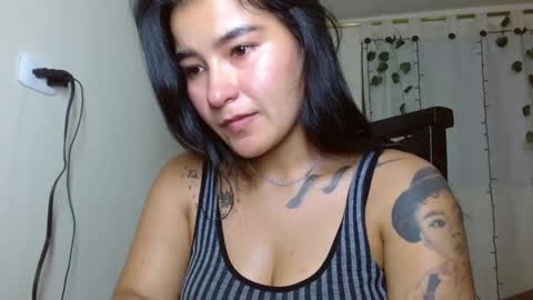 KAZUMI online show from 01-30-25, 01:33