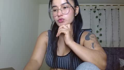 KAZUMI online show from 02-04-25, 07:44