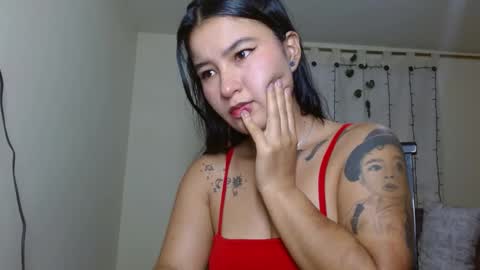 KAZUMI online show from 02-08-25, 12:50