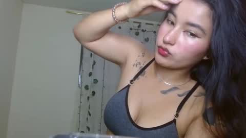 KAZUMI online show from 02-12-25, 07:35