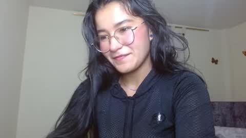 KAZUMI online show from 02-13-25, 07:10