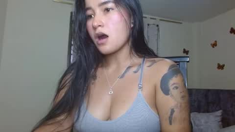 KAZUMI online show from 02-19-25, 10:31