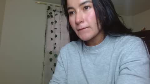 KAZUMI online show from 02-25-25, 07:36