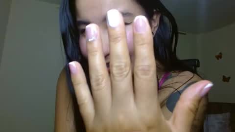 KAZUMI online show from 02-27-25, 10:53