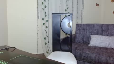 KAZUMI online show from 03-05-25, 12:59