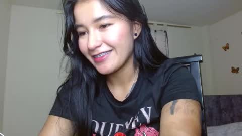 KAZUMI online show from 03-06-25, 08:27