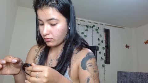 KAZUMI online show from 09-12-25, 10:32