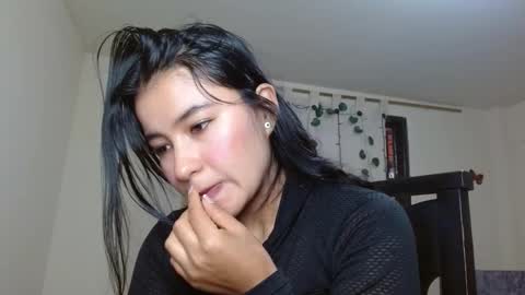 KAZUMI online show from 09-18-25, 07:05