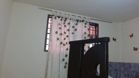 KAZUMI online show from 09-22-25, 08:22