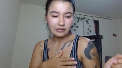 KAZUMI online show from 10-22-25, 07:13