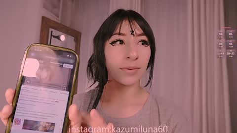 3kazumi onlyfans online show from 12-04-24, 02:42