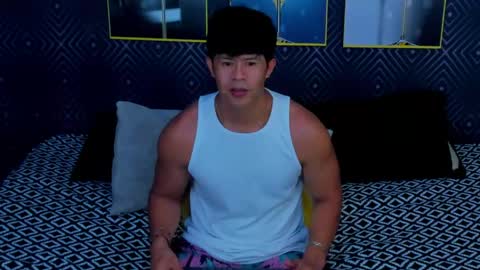 kazuya online show from 04-24-26, 09:39