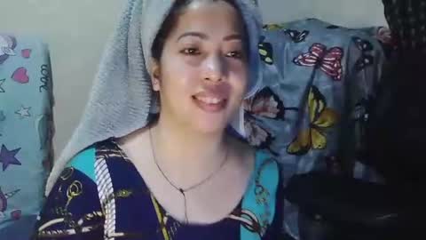 Kazzandra online show from 11-16-25, 10:48