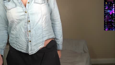 EliandKylie online show from 02-03-25, 07:07