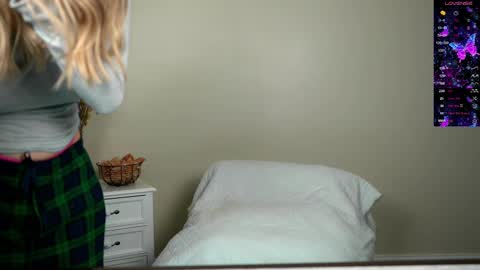 EliandKylie online show from 03-01-25, 03:53