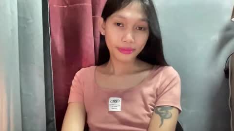 Its me Cora online show from 11-08-25, 05:18