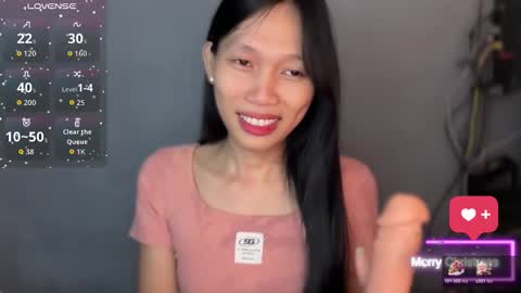 Its me Cora online show from 12-20-25, 04:08