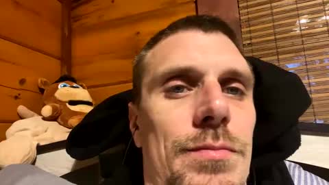 rowdy6969 online show from 12-10-24, 10:05