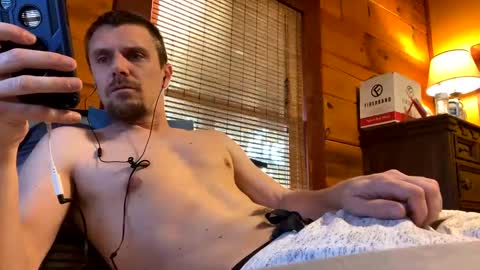 rowdy6969 online show from 12-19-24, 12:56