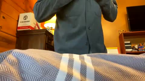 rowdy6969 online show from 12-19-24, 04:02