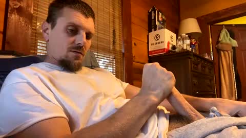 rowdy6969 online show from 12-25-24, 09:00