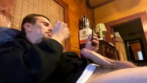 rowdy6969 online show from 12-26-24, 09:26