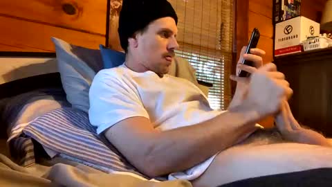 rowdy6969 online show from 01-01-25, 08:58