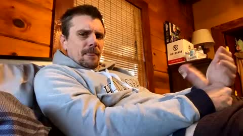 rowdy6969 online show from 01-08-25, 01:41