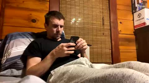 rowdy6969 online show from 01-11-25, 01:59